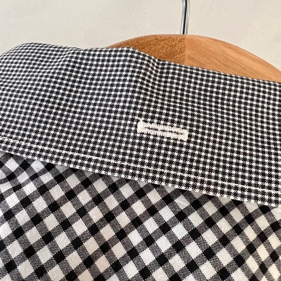 Penguin Heritage Slim Fit Short Sleeve Button Down - Picture 2 of 11